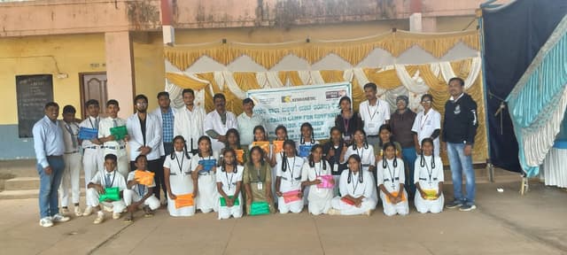 Industrial manpower support