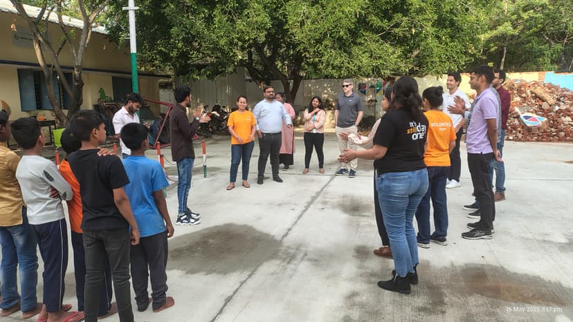 Bridging The Employability Gap For Youth