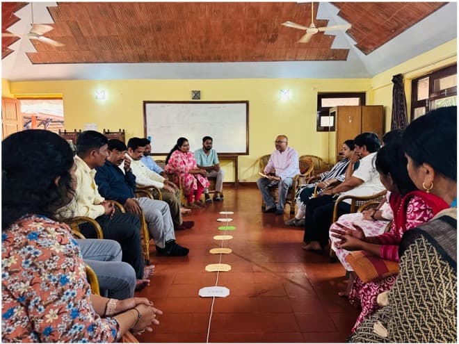 Corporate - NGO Partnerships Driving Community Impact